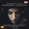 Stream & download W.F. Bach: Cantatas