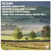 Stream & download Elgar: Enigma Variations