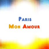 Paris mon Amour artwork