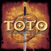 Toto: The Definitive Collection artwork