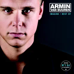 Imagine / Best of Armin Van Buuren - Armin Van Buuren