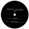 Analog Soldier LP - Single