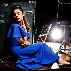 Elisa Rodrigues - God Only Knows