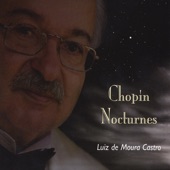 Nocturne, Op. 15, No. 2 in F-Sharp Major artwork