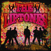 New set of sorrows - The Liptones