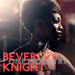 One More Try - EP - Beverley Knight One More Try - EP - Beverley Knight