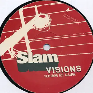 ladda ner album Slam - Visions
