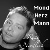 Mond Herz Mann - Single