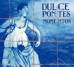Dulce Pontes - Cancao Do Mar