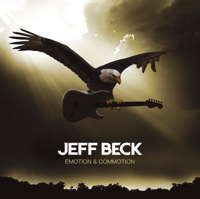 Jeff Beck - Nessun Dorma artwork