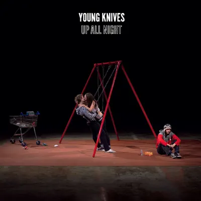 Up All Night (Album Version) - Single - Young Knives