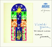 Vivaldi: Gloria - Scarlatti: Dixit Dominus