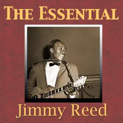 The Essential Boss Man - Jimmy Reed