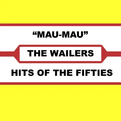 Mau-Mau - The Wailers