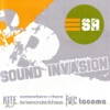 Stunted Records Sound Invasion, 2006