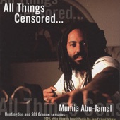 Mumia Abu-Jamal - War On The Poor