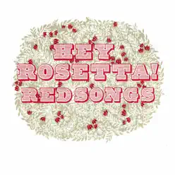 Red Songs - EP - Hey Rosetta