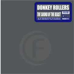 The Sound of the Beast - EP by Donkey Rollers album reviews, ratings, credits