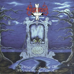 Mystifier - Give the Human Devil His Due