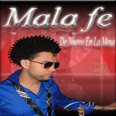Como Mochila - Single - Mala Fe
