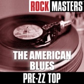 The American Blues - It's Gone