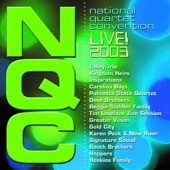 NQC - National Quartet Convention, Vol. 3 (Live) artwork