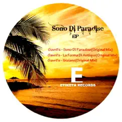 Sono Di Paradise - Single by Gavril's album reviews, ratings, credits