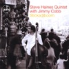 Steve Haines Quintet with Jimmy Cobb - Composition 101