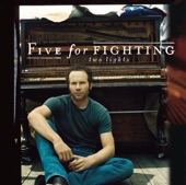 Five For Fighting - The Riddle