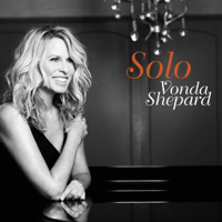 Vonda Shepard - Solo artwork