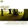 Stream & download Elgar: Pomp and Circumstance Marches & Enigma Variations