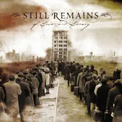 Of Love and Lunacy by Still Remains album reviews, ratings, credits