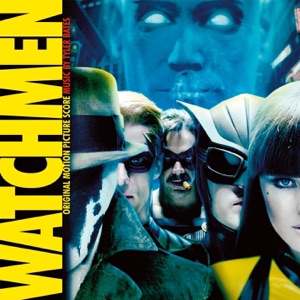 Watchmen (Original Motion Picture Score)