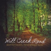 Geoffrey Keezer & Peter Sprague Band - Moot Point