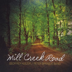 Geoffrey Keezer & Peter Sprague Band - En Babia