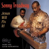 Sonny Treadway - Hallelujah Anyhow