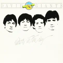 Riders In The Sky (Remastered) by David & The Giants album reviews, ratings, credits