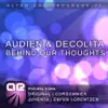 Behind Our Thoughts - Single album lyrics, reviews, download
