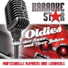 Karaoke Star Oldies Hits der 60er und 70er Jahre (Professionelle Playbacks ohne Leadvocals)