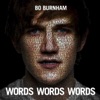 Words Words Words (Deluxe Edition), 2010