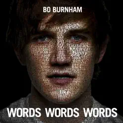 Words Words Words (Deluxe Edition) - Bo Burnham