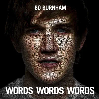 Words Words Words (Deluxe Edition) - Bo Burnham