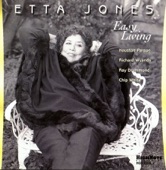Etta Jones - Something to Remember You By