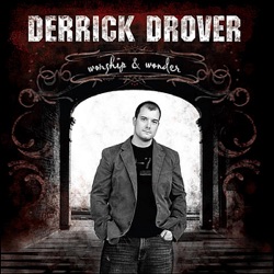 Derrick Drover - Name Above