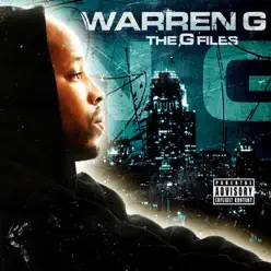 The G-Files - Warren G The G-Files - Warren G