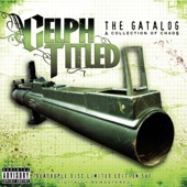 Extra Thug Sauce (J-Zone Remix) [feat. Guttamouf & Majik Most] by Celph Titled