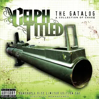 S.C.O.M. (feat. Ryu, Juelz Santana & Mike Shinoda) by Celph Titled song reviws