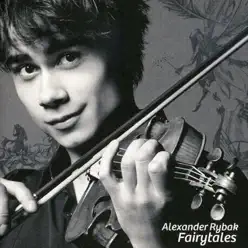 Fairytales (Limited Edition) - Alexander Rybak