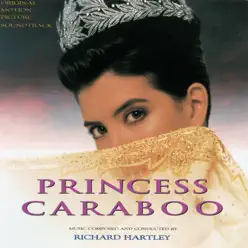 Princess Caraboo (Original Motion Picture Soundtrack) - Richard Hartley Princess Caraboo (Original Motion Picture Soundtrack) - Richard Hartley