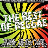 The Best of Reggae artwork